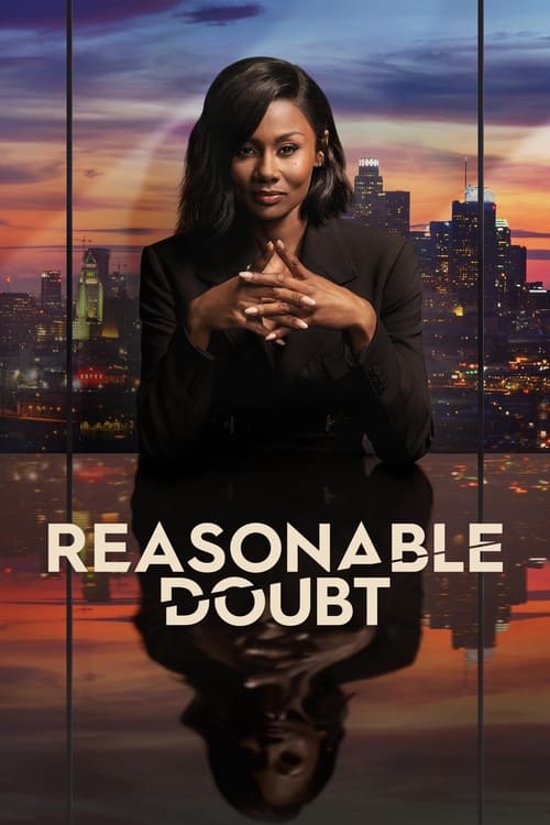 Reasonable Doubt : 1.Sezon 1.Bölüm İzle