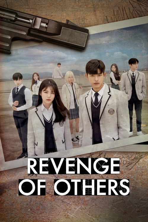 Revenge of Others : 1.Sezon 1.Bölüm İzle