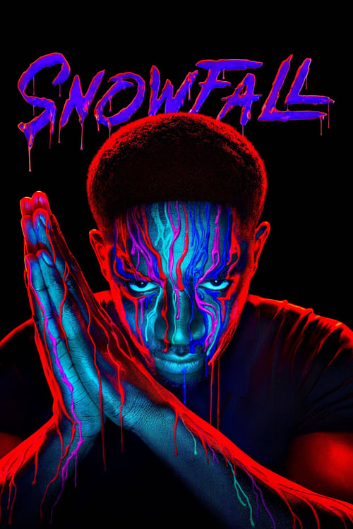 Snowfall : 6.Sezon 1.Bölüm İzle
