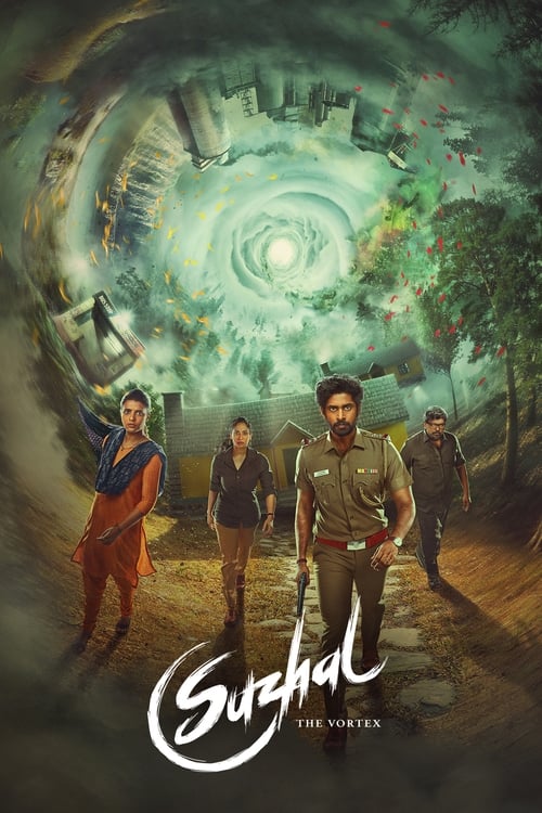 Suzhal – The Vortex : 1.Sezon 1.Bölüm İzle