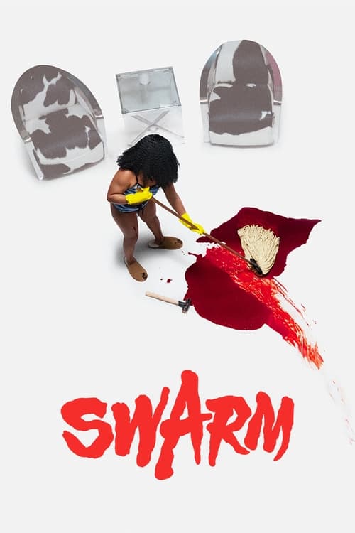 Swarm : 1.Sezon 1.Bölüm İzle