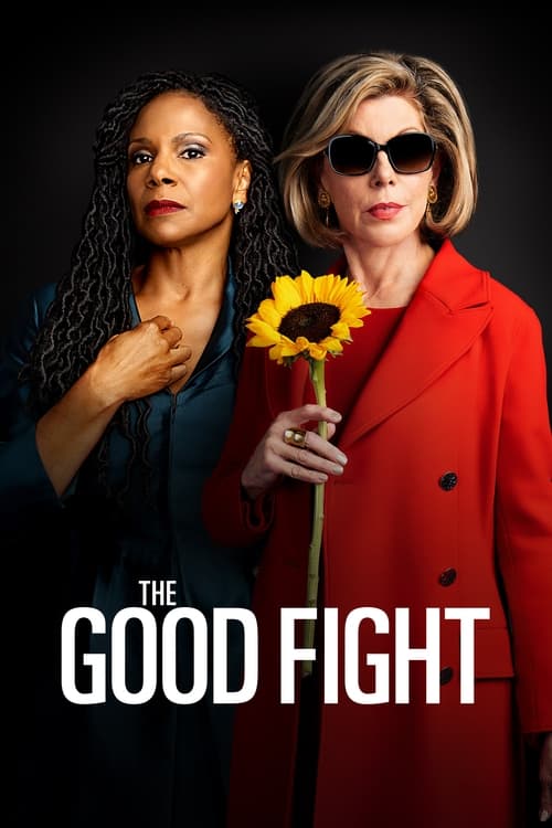 The Good Fight : 4.Sezon 2.Bölüm İzle