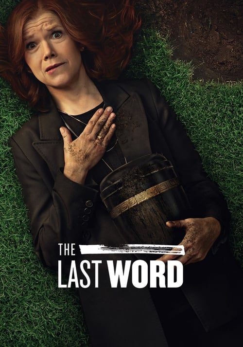 The Last Word : 1.Sezon 1.Bölüm İzle
