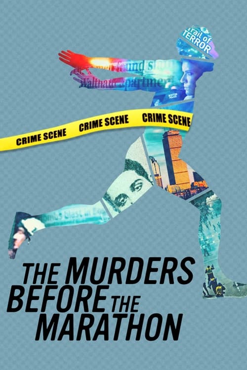 The Murders Before the Marathon : 1.Sezon 1.Bölüm İzle