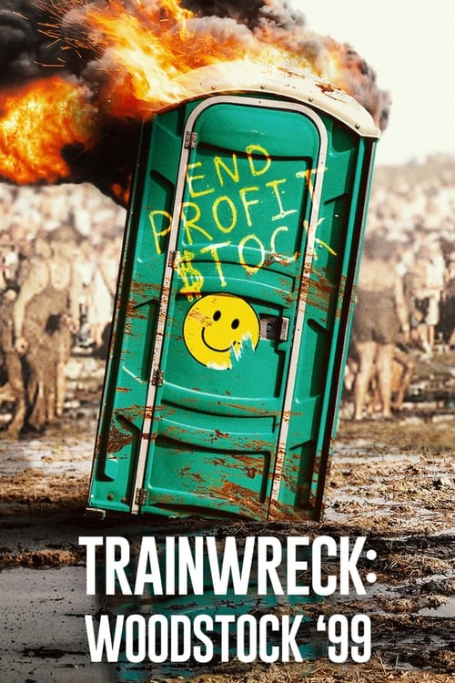 Trainwreck Woodstock ’99 : 1.Sezon 1.Bölüm İzle