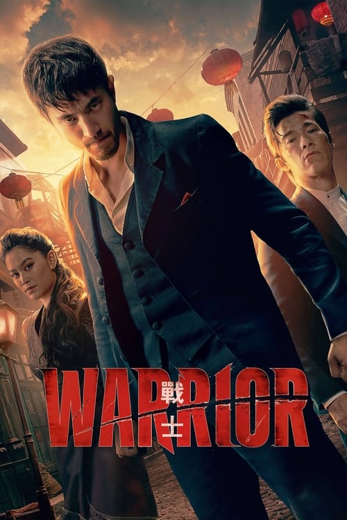 Warrior : 3.Sezon 1.Bölüm İzle