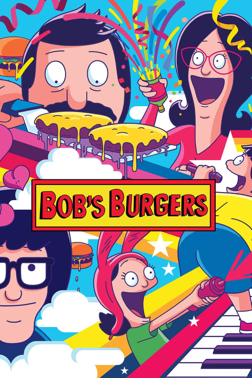 Bob’s Burgers : 4.Sezon 1.Bölüm İzle