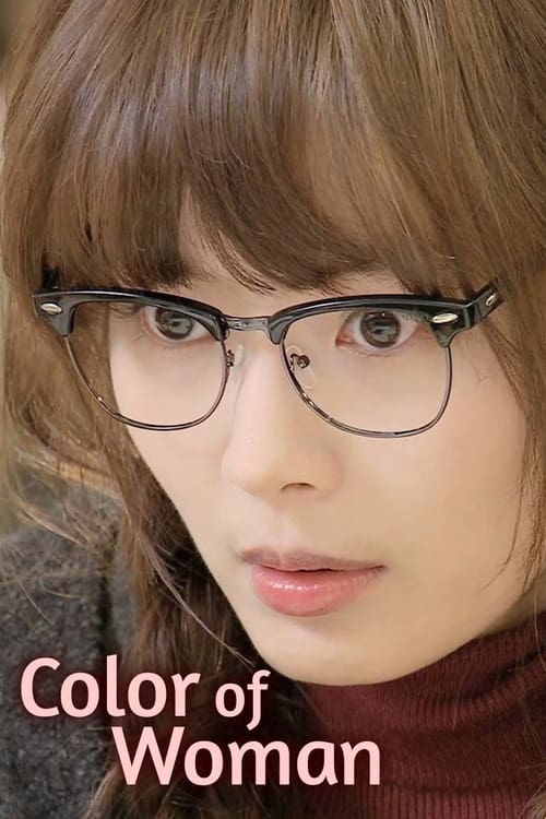 Color of Woman : 1.Sezon 20.Bölüm İzle