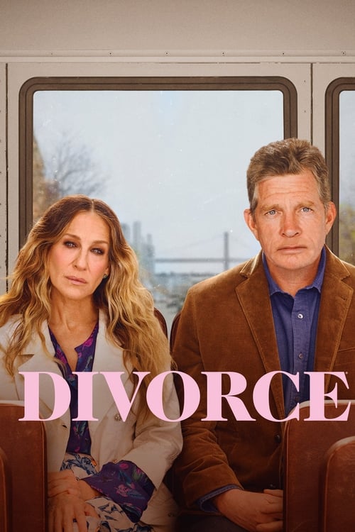 Divorce : 1.Sezon 3.Bölüm İzle