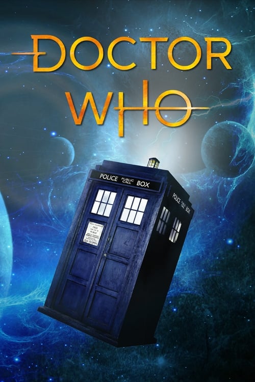 Doctor Who : 4.Sezon 13.Bölüm İzle