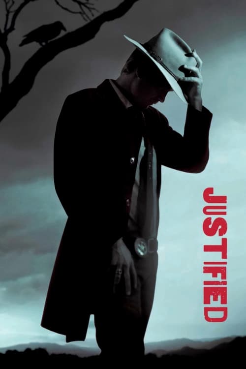 Justified : 1.Sezon 13.Bölüm İzle