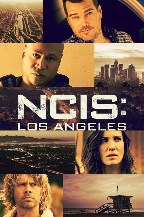 NCIS Los Angeles : 2.Sezon 1.Bölüm İzle