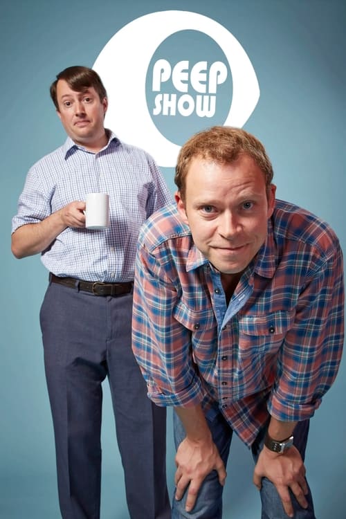 Peep Show : 1.Sezon 1.Bölüm İzle