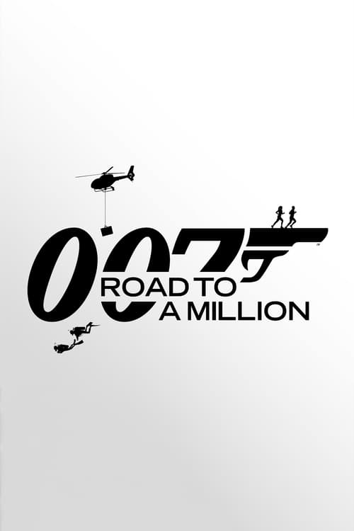 007 Road to a Million : 1.Sezon 1.Bölüm İzle