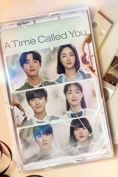 A Time Called You : 1.Sezon 1.Bölüm İzle
