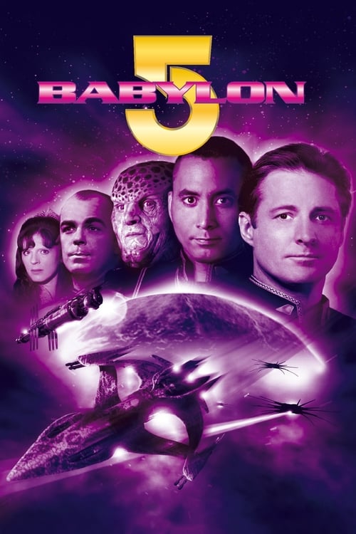 Babylon 5 : 4.Sezon 1.Bölüm İzle