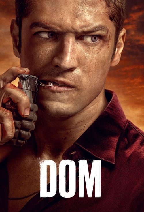 DOM : 3.Sezon 1.Bölüm İzle
