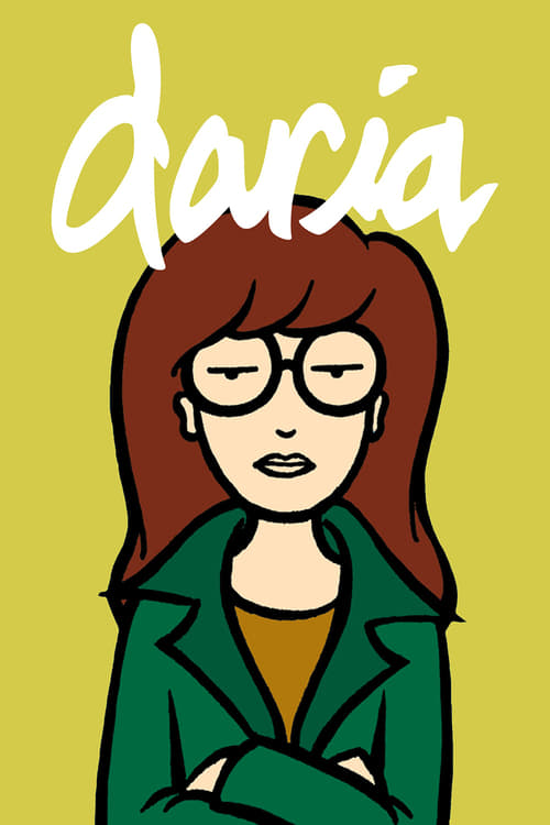 Daria : 4.Sezon 1.Bölüm İzle