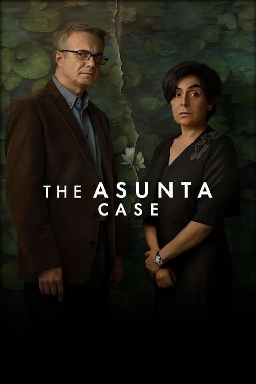 El caso Asunta : 1.Sezon 1.Bölüm İzle