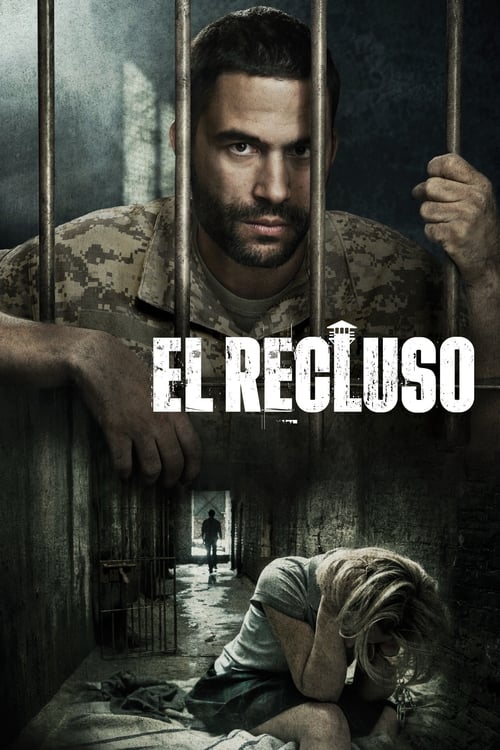 El recluso : 1.Sezon 8.Bölüm İzle