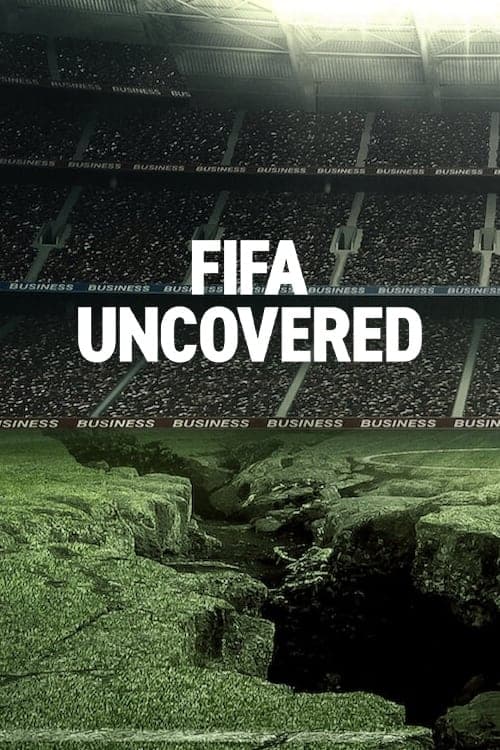 FIFA Uncovered : 1.Sezon 2.Bölüm İzle