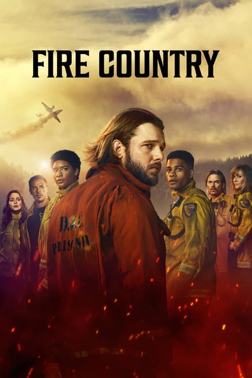 Fire Country : 2.Sezon 7.Bölüm İzle