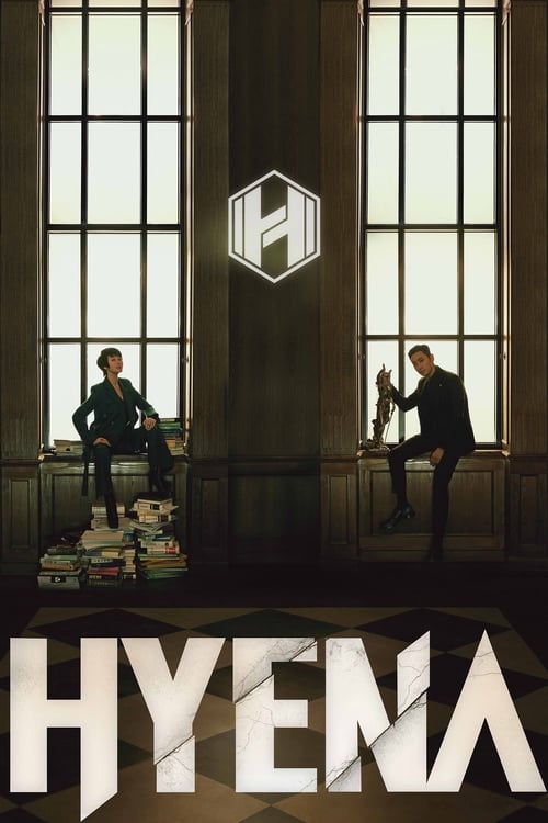 Hyena : 1.Sezon 10.Bölüm İzle
