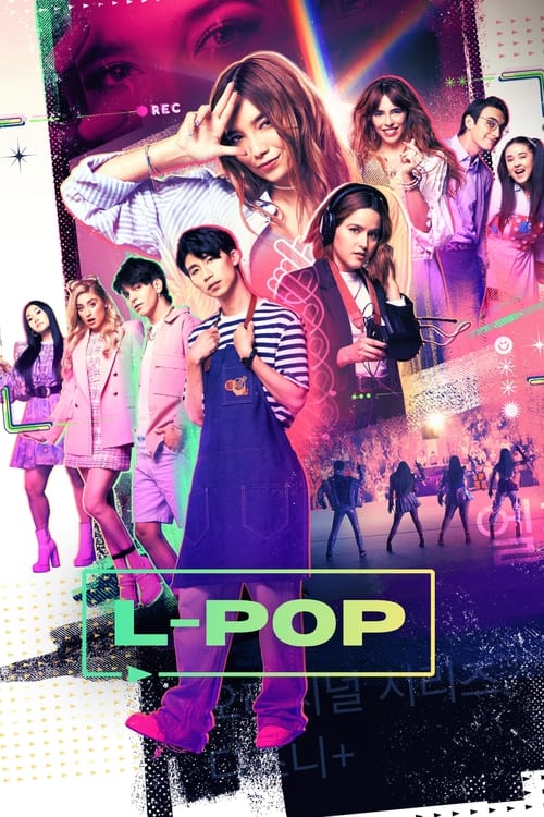 L-Pop : 1.Sezon 3.Bölüm İzle