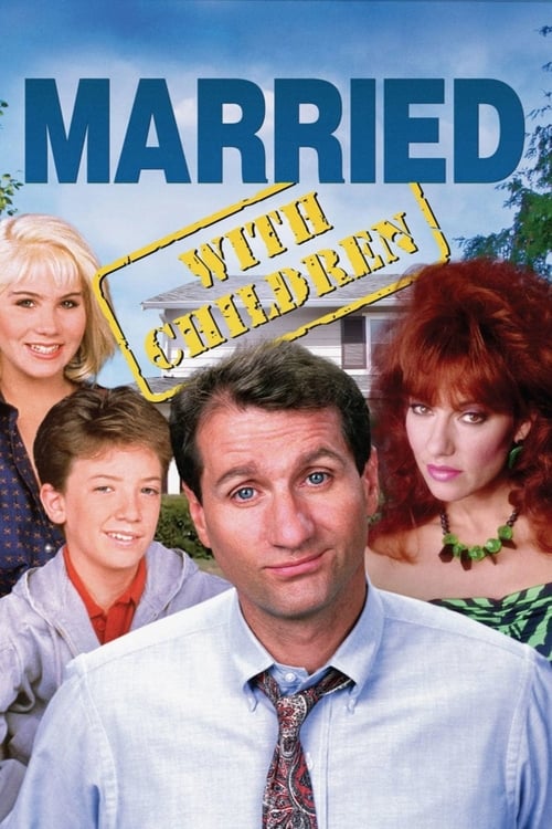 Married… with Children : 3.Sezon 1.Bölüm İzle