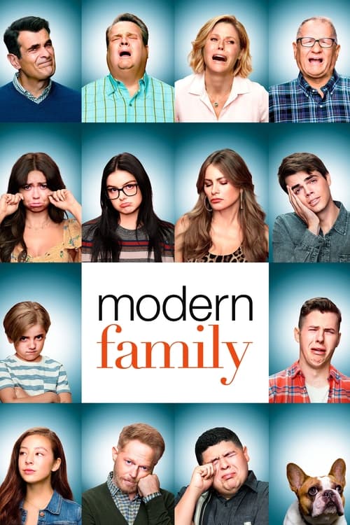 Modern Family : 4.Sezon 24.Bölüm İzle