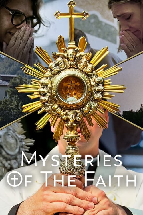 Mysteries of the Faith : 1.Sezon 3.Bölüm İzle
