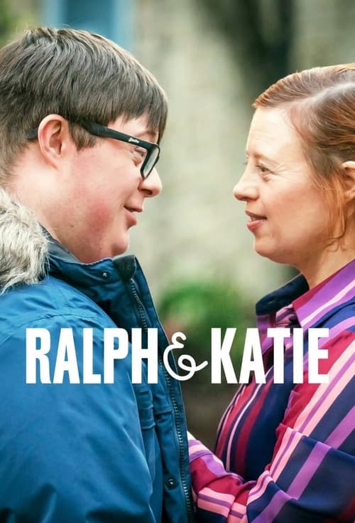 Ralph & Katie : 1.Sezon 1.Bölüm İzle