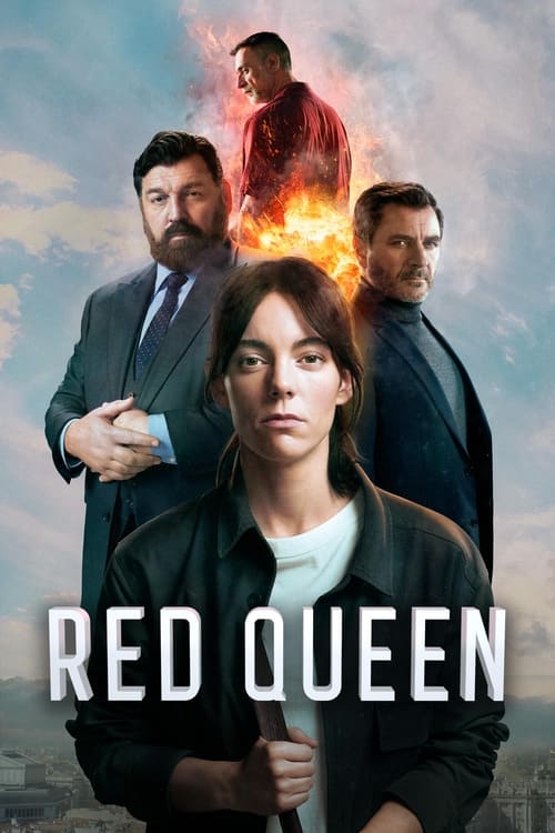 Reina roja : 1.Sezon 7.Bölüm İzle