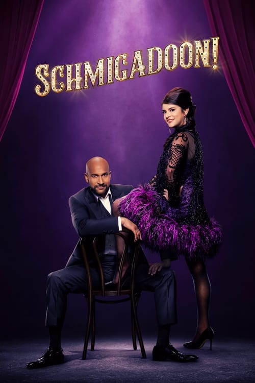 Schmigadoon! : 1.Sezon 1.Bölüm İzle