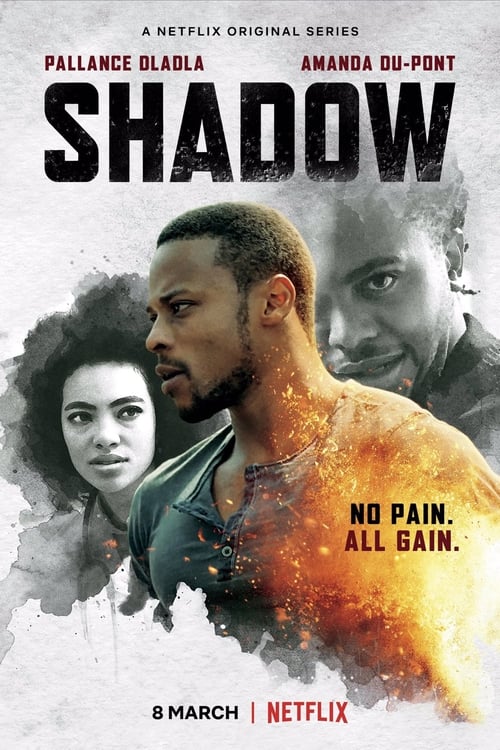 Shadow : 1.Sezon 1.Bölüm İzle