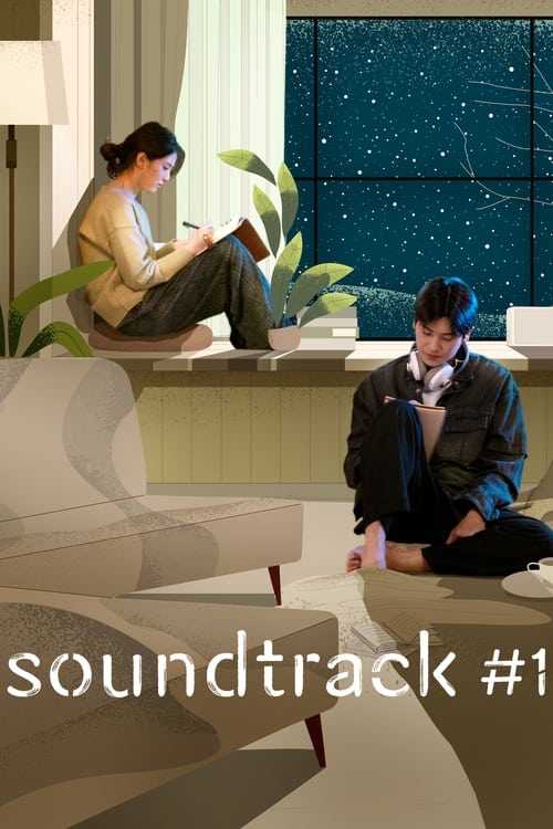 Soundtrack #1 : 1.Sezon 3.Bölüm İzle