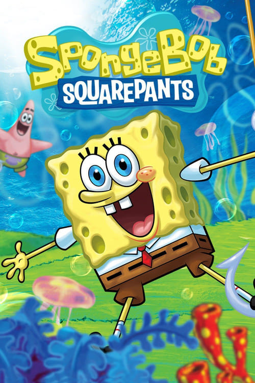 SpongeBob SquarePants : 3.Sezon 2.Bölüm İzle