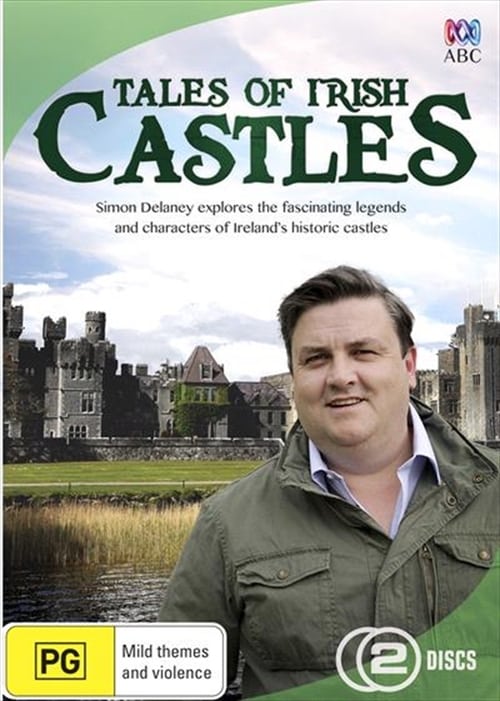 Tales of Irish Castles : 1.Sezon 1.Bölüm İzle
