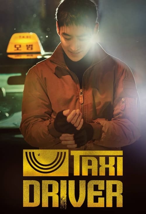 Taxi Driver : 1.Sezon 12.Bölüm İzle