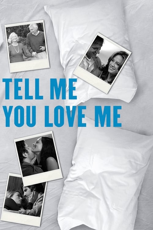 Tell Me You Love Me : 1.Sezon 1.Bölüm İzle