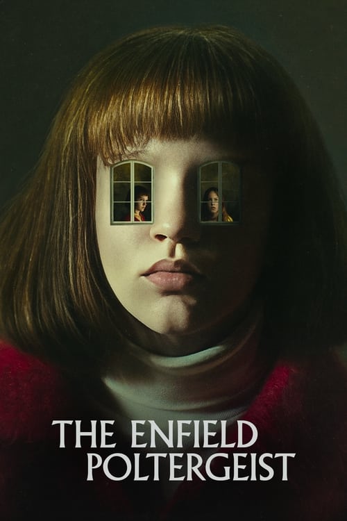 The Enfield Poltergeist : 1.Sezon 2.Bölüm İzle