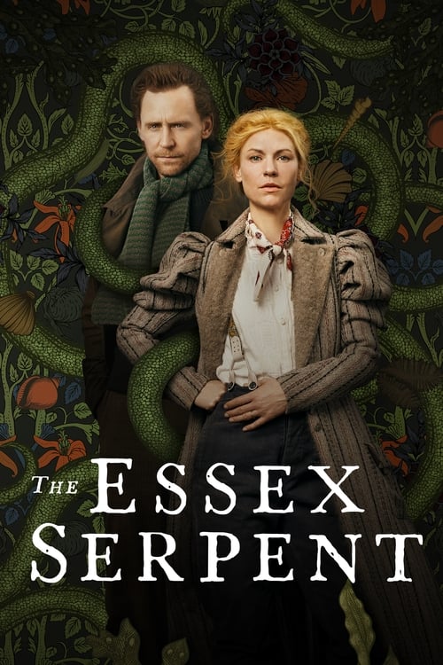 The Essex Serpent : 1.Sezon 4.Bölüm İzle