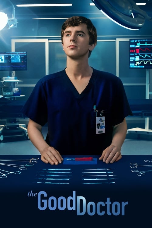The Good Doctor : 3.Sezon 6.Bölüm İzle