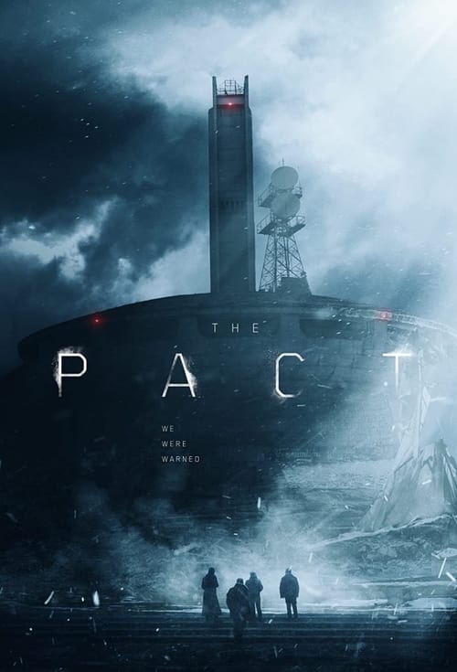 The Pact : 1.Sezon 1.Bölüm İzle