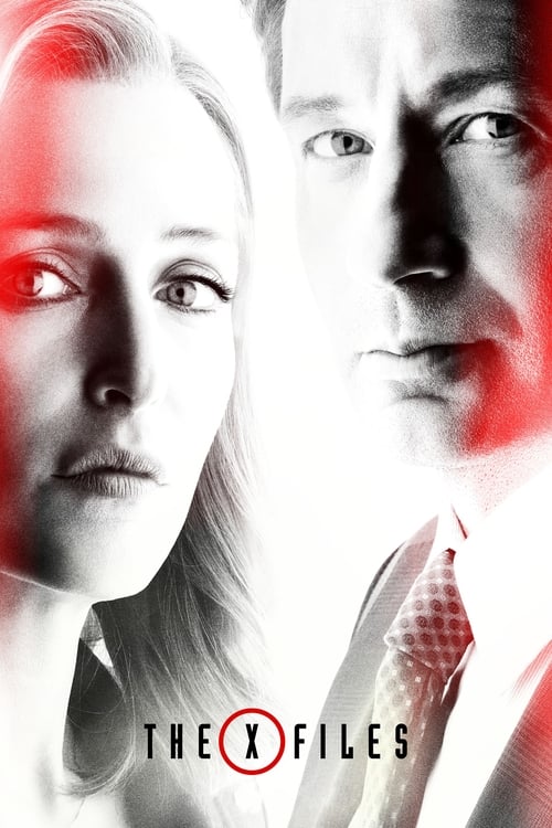 The X-Files : 1.Sezon 24.Bölüm İzle