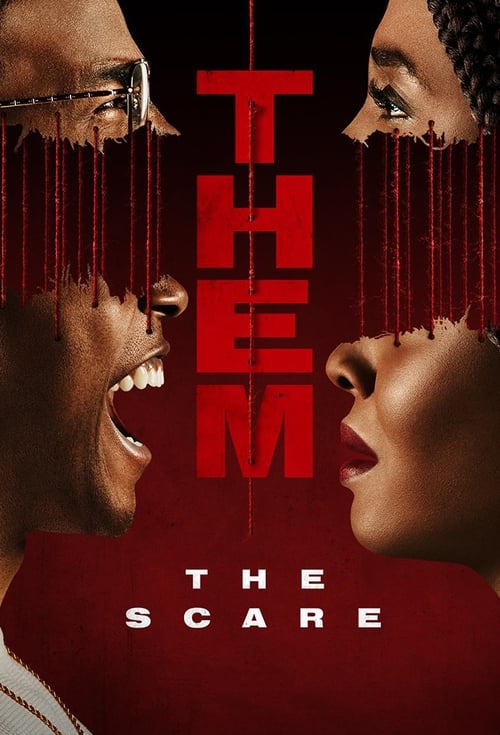 Them : 2.Sezon 1.Bölüm İzle