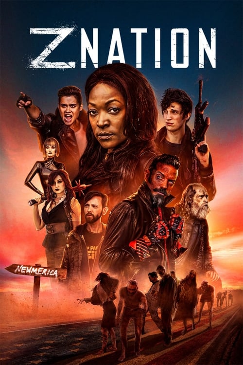 Z Nation : 3.Sezon 5.Bölüm İzle