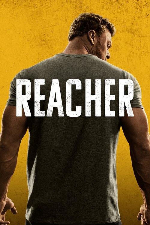 Reacher : 1.Sezon 8.Bölüm İzle
